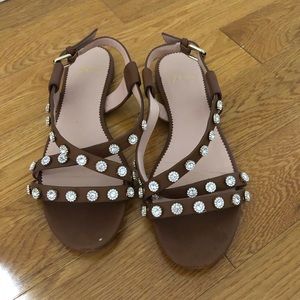 Jcrew sandals